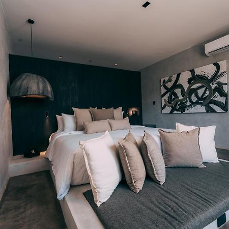 Esh Hotel (Adults Only) 노사라 외부 사진