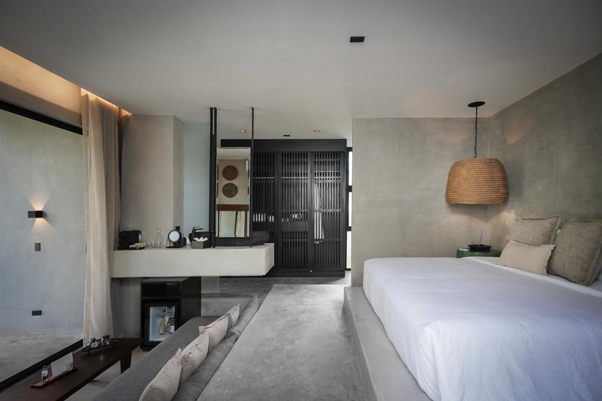 Esh Hotel (Adults Only) 노사라 외부 사진