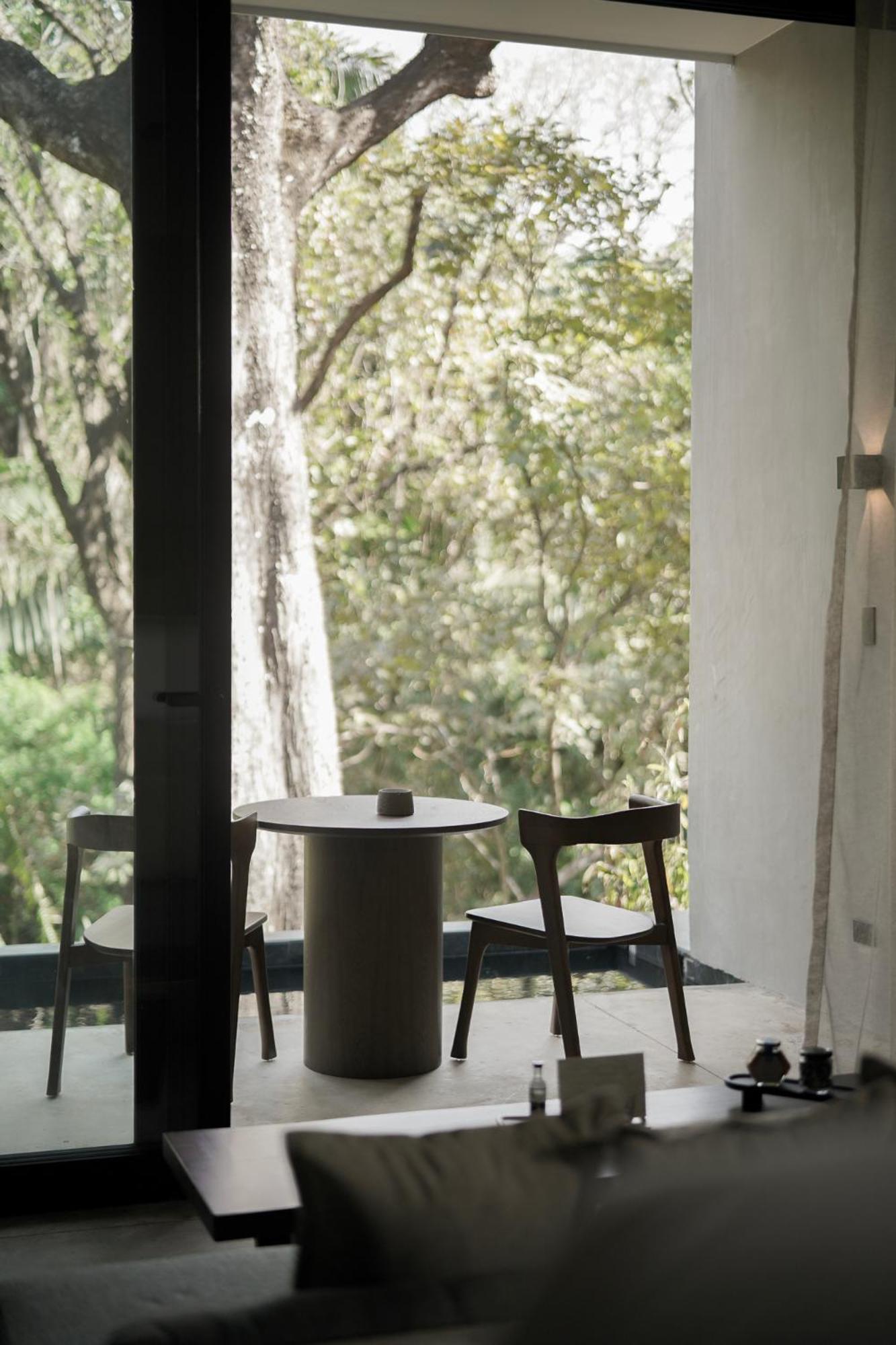 Esh Hotel (Adults Only) 노사라 외부 사진