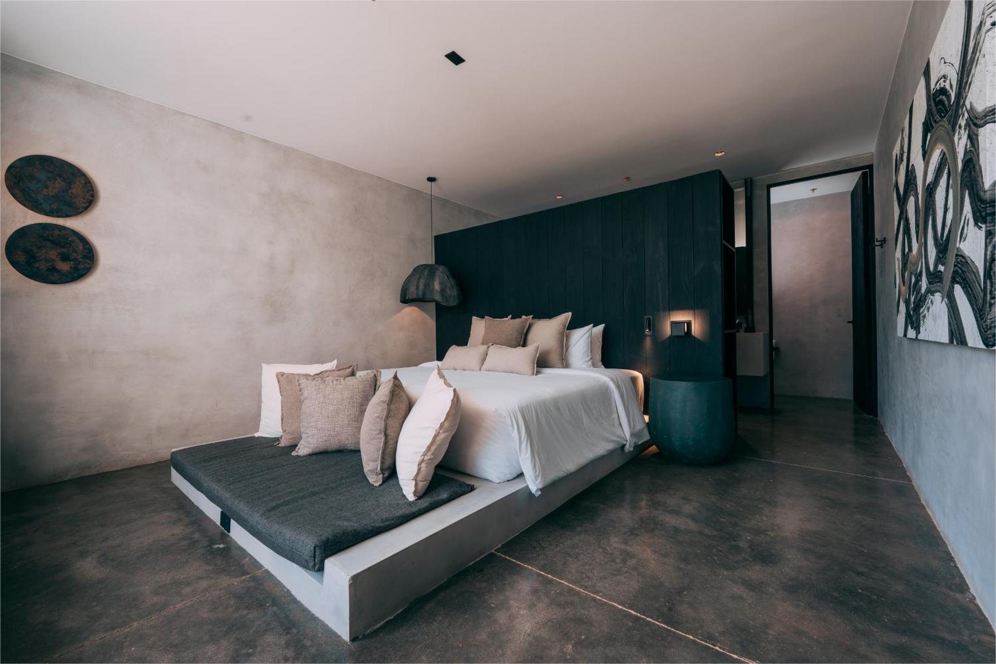Esh Hotel (Adults Only) 노사라 외부 사진