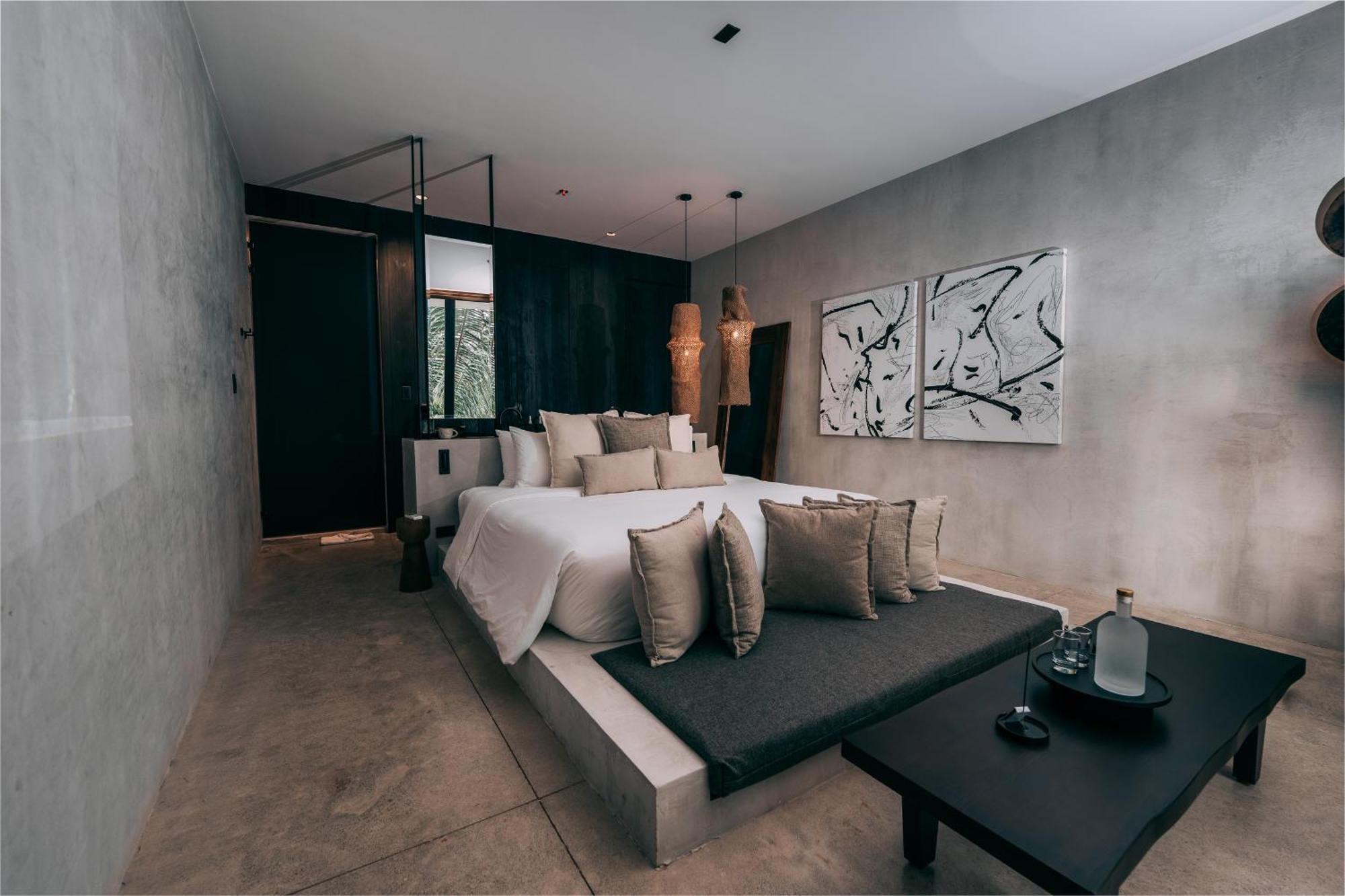 Esh Hotel (Adults Only) 노사라 외부 사진