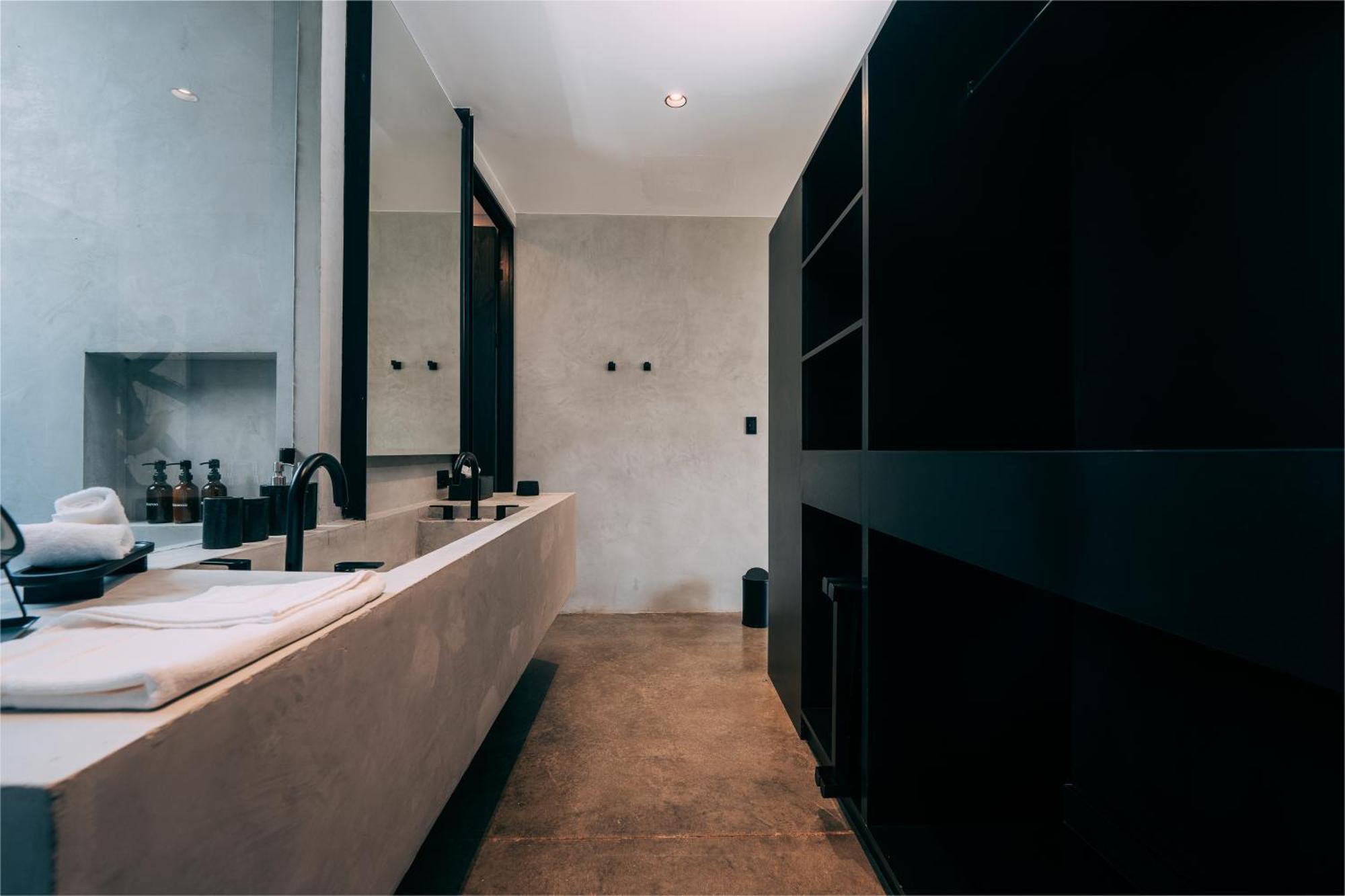 Esh Hotel (Adults Only) 노사라 외부 사진