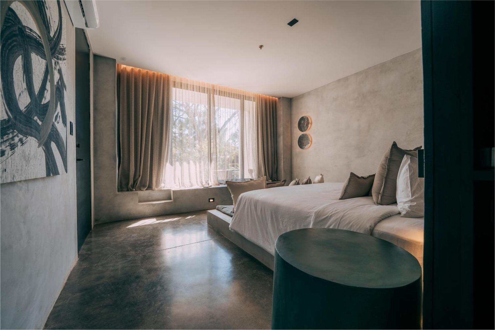 Esh Hotel (Adults Only) 노사라 외부 사진
