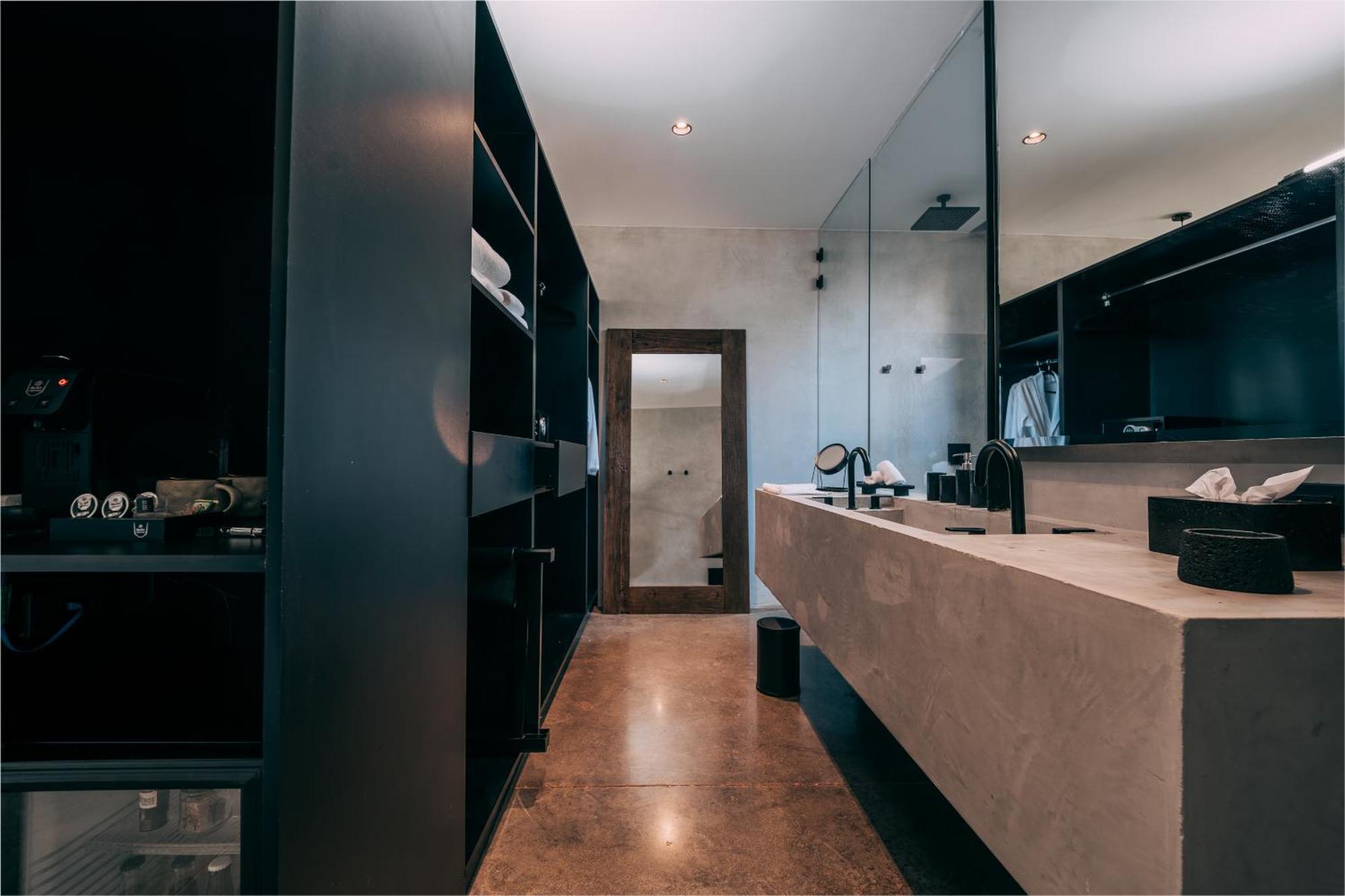 Esh Hotel (Adults Only) 노사라 외부 사진